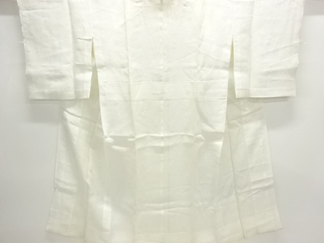 Japanese Kimono / Asa Johfu Hemp